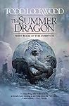 The Summer Dragon by Todd Lockwood