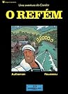 O refém