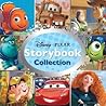 Disney Pixar Storybook Collection by Parragon Books