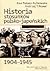 Historia stosunków polsko-japońskich 1904-1945