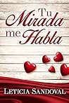 Tu Mirada Me Habl...