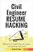 Civil Engineer Resume Hacki...