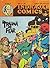 Indrajal Comics-459-Flash Gordon & Mandrake: The Trauma Of Fear (V20N16-1983)