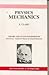 Physics Mechanics: Theory and 153 Solved Problems
