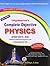 Complete Objective Physics for Neet, Jee
