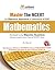 Master the NCERT Mathematics - Vol. 1 by B.L. Sharma