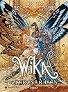 Wika og Oberons rasen by Thomas  Day