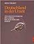 Deutschland in der Urzeit. Von der Entstehung des Lebens bis zum Ende der Eiszeit