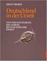 Deutschland in der Urzeit. Von der Entstehung des Lebens bis zum Ende der Eiszeit