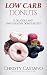 Low Carb Doughnuts: 35 Delicious and Simple Healthy Doughnut Recipes