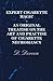 Expert Cigarette Magic - An Original Treatise on the Art and Practise of Cigarette Necromancy