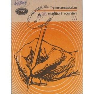 Scriitori români (Biblioteca pentru toți)