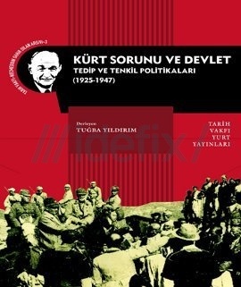 Kürt Sorunu ve Devlet (Paperback)
