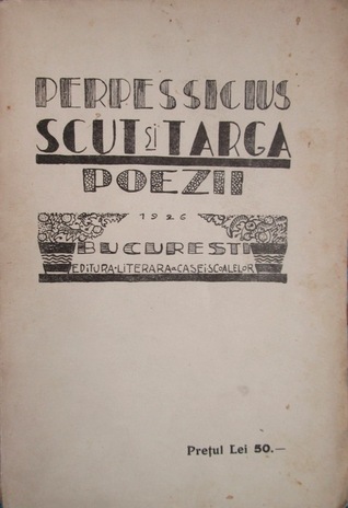 Scut și targă (Paperback)