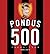 Pondus 500 favoritter 1995 - 2015