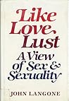 Like, Love, Lust: A View of Sex & Sexuality