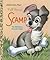 Scamp (Little Golden Book)
