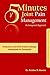 5 Minutes Joint Pain Manage...