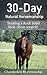 30-Day Natural Horsemanship by Chamberlain Horses