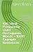 100 Most Frequently Used Portuguese Words + 1000 Example Sentences: A Dictionary of Frequency + Phrasebook to Learn Portuguese