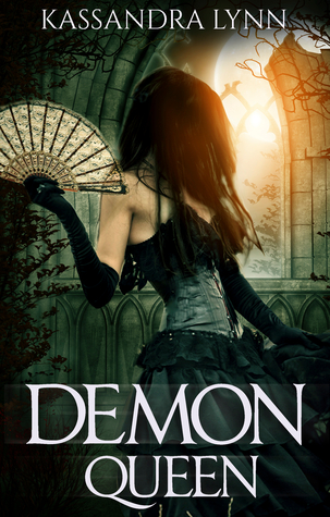 Demon Queen (Demon Kingdom Fairy Tales, #3)