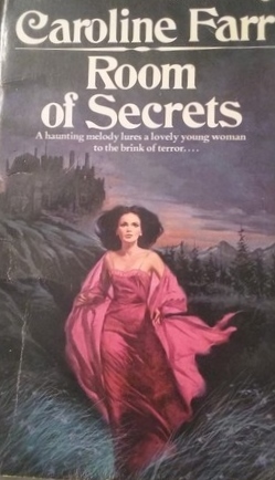 Room Of Secrets (Paperback)