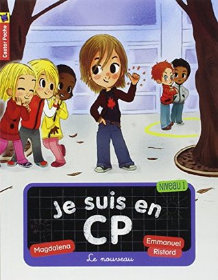 Le Nouveau: NIVEAU 1 (Paperback)