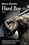 Hard boy by Helena Hunting