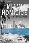 Miami Homicide (The City Murders)