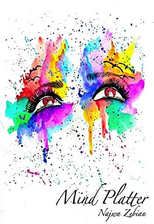 Mind Platter (Kindle Edition)