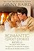 Romantic Ghost Stories Books 1-3