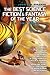 The Best Science Fiction & Fantasy of the Year, Volume Nine