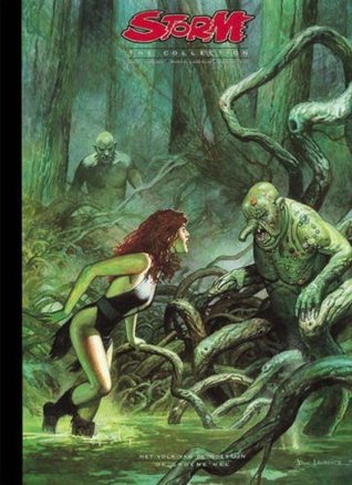 Storm - The Collection v. 2: People of the Plains / The Green Hell