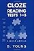 Cloze Reading Tests