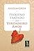 Pequeno tratado do verdadeiro amor (Portuguese Edition)