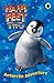 Happy Feet 2: Novel.