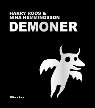 Demoner: Ett bestiarium (Hardcover)