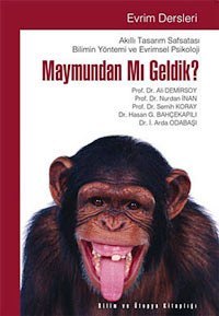 Maymundan mı Geldik? (Paperback)