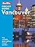 Vancouver Berlitz Pocket Guide