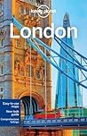 Lonely Planet London