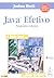 Java Efetivo Segunda Edição