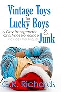 Vintage Toys for Lucky Boys / Junk