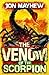The Venom of the Scorpion (Monster Odyssey, #4)