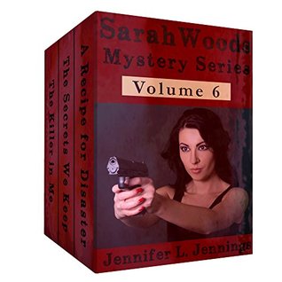 Sarah Woods Mystery Series (Volume 6) (Sarah Woods Mystery Series Boxset)