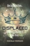 Displaced (Immortal Essence #3)
