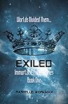 Exiled by RaShelle Workman