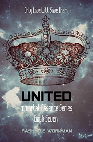 United (Immortal Essence #7)