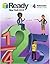 2016 Ready New York Math Instruction Grade 4