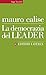 La democrazia del leader