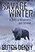 Savage Winter by Butch Denny